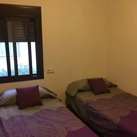 Lägenhet M.l. Real *